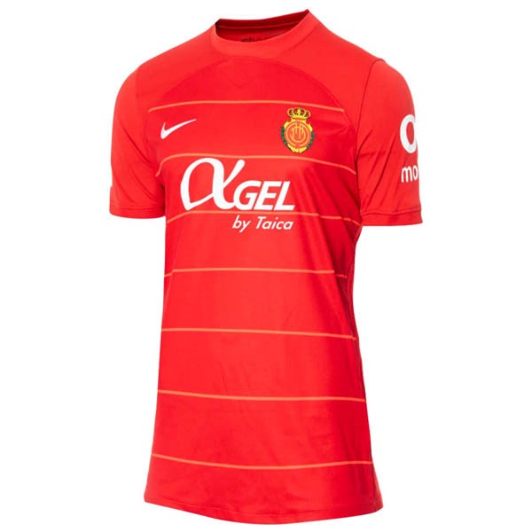 Tailandia Camiseta Mallorca 1ª 2023/24